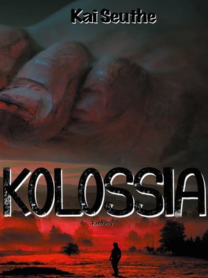 cover image of Kolossia